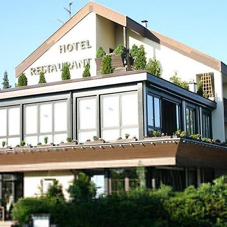 Alte Kelter Hotel Fellbach Exterior foto