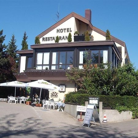 Alte Kelter Hotel Fellbach Exterior foto