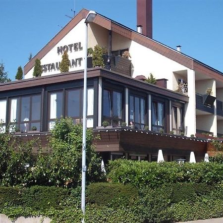 Alte Kelter Hotel Fellbach Exterior foto