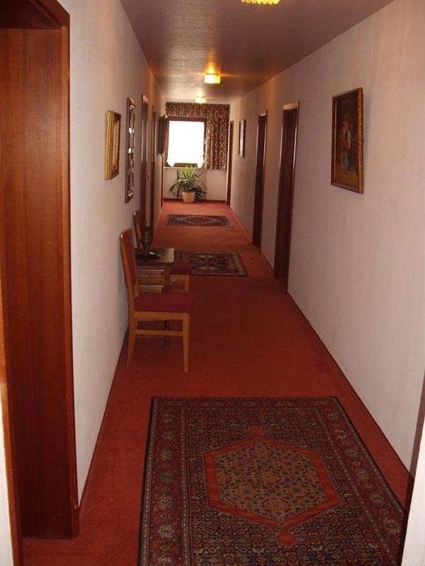 Alte Kelter Hotel Fellbach Exterior foto