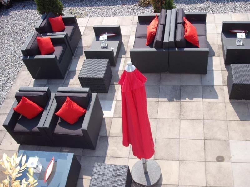 Alte Kelter Hotel Fellbach Exterior foto