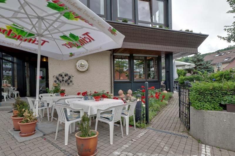 Alte Kelter Hotel Fellbach Exterior foto