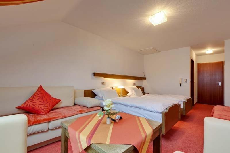 Alte Kelter Hotel Fellbach Cameră foto