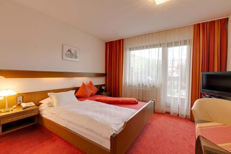 Alte Kelter Hotel Fellbach Cameră foto
